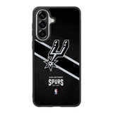 San Antonio Spurs NBA Logo Samsung Galaxy A37 Case OV10414