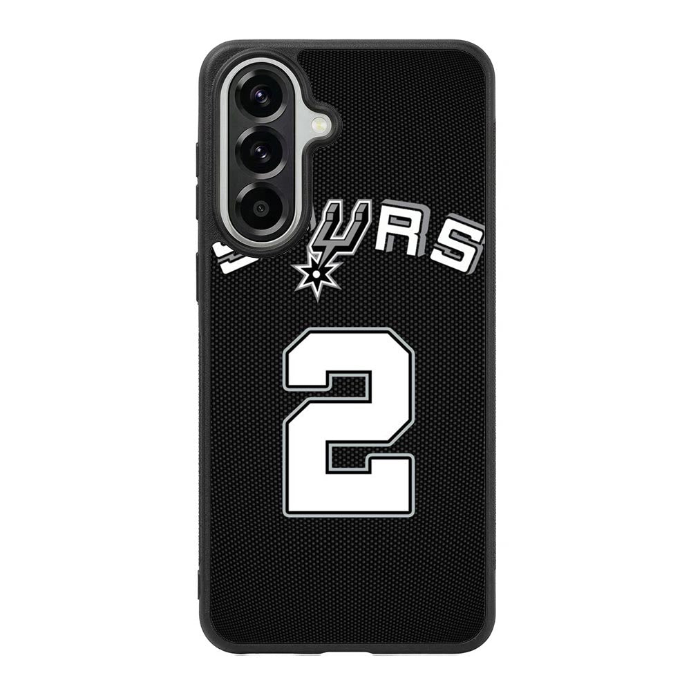 Spurs NBA Team Samsung Galaxy A57 Case OV10438