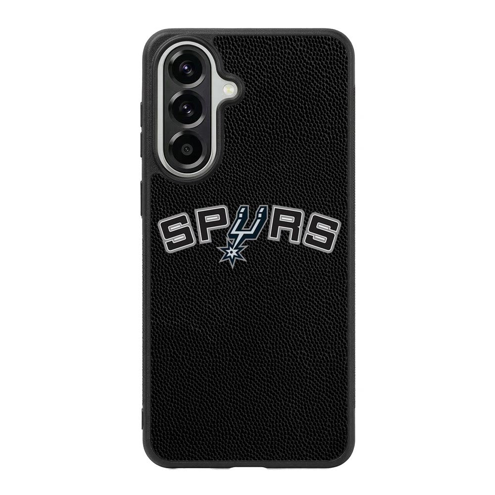 San Antonio Spurs Logo NBA Samsung Galaxy A57 Case OV10413