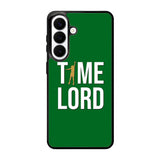 Robert Williams Time Lord Boston Celtics Basketball Samsung Galaxy S26 Case QC10406
