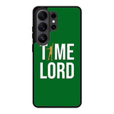 Robert Williams Time Lord Boston Celtics Basketball Samsung Galaxy S26 Ultra Case OV10406
