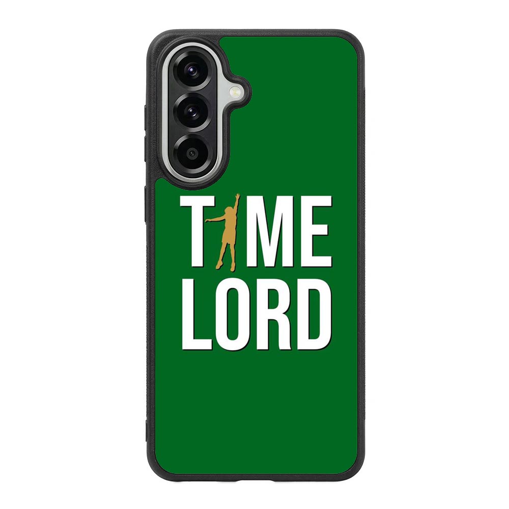 Robert Williams Time Lord Boston Celtics Basketball Samsung Galaxy A57 Case OV10406