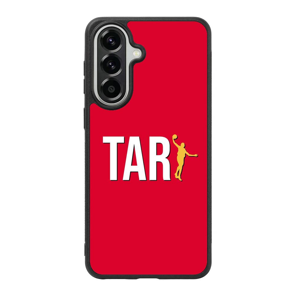 Tari Eason Houston Rockets Basketball Samsung Galaxy A57 Case OV10452
