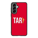 Tari Eason Houston Rockets Basketball Samsung Galaxy A37 Case OV10452