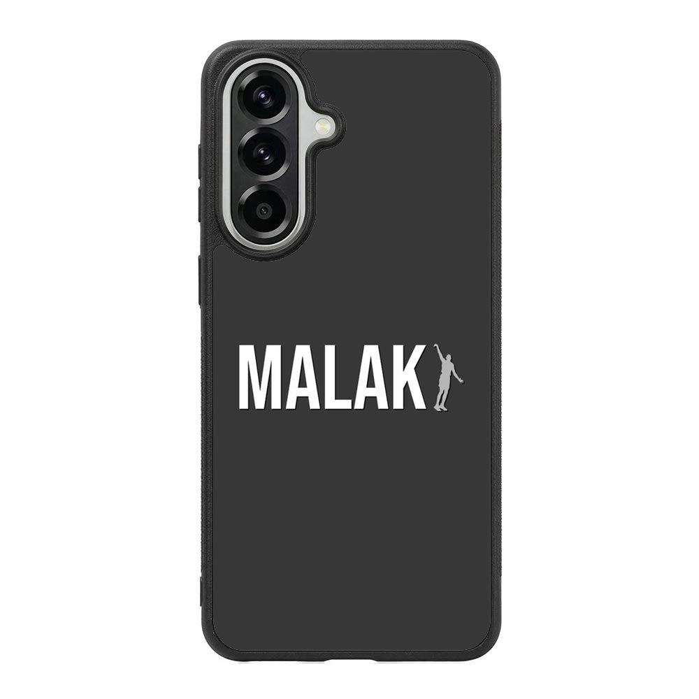 Malaki Branham San Antonio Spurs Basketball Samsung Galaxy A37 Case OV10482