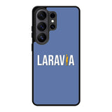 Jake LaRavia Memphis Grizzlies Basketball Samsung Galaxy S26 Ultra Case OV10600