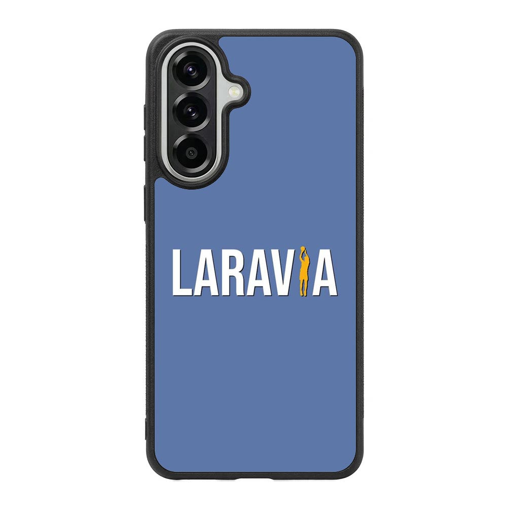 Jake LaRavia Memphis Grizzlies Basketball Samsung Galaxy A57 Case OV10600