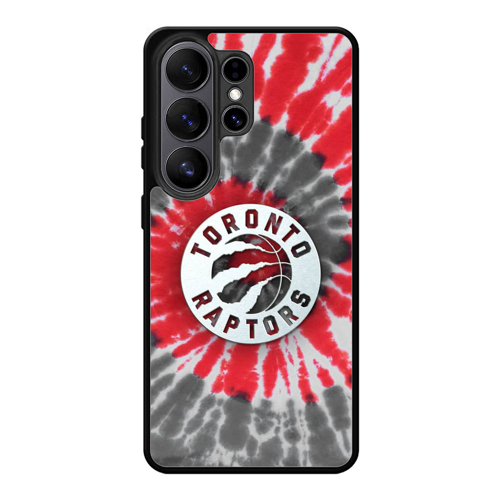 Heat Miami 3 Samsung Galaxy S26 Ultra Case OV10867