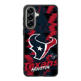 Houston Texans NFL Team Logo Samsung Galaxy A57 Case OV10384