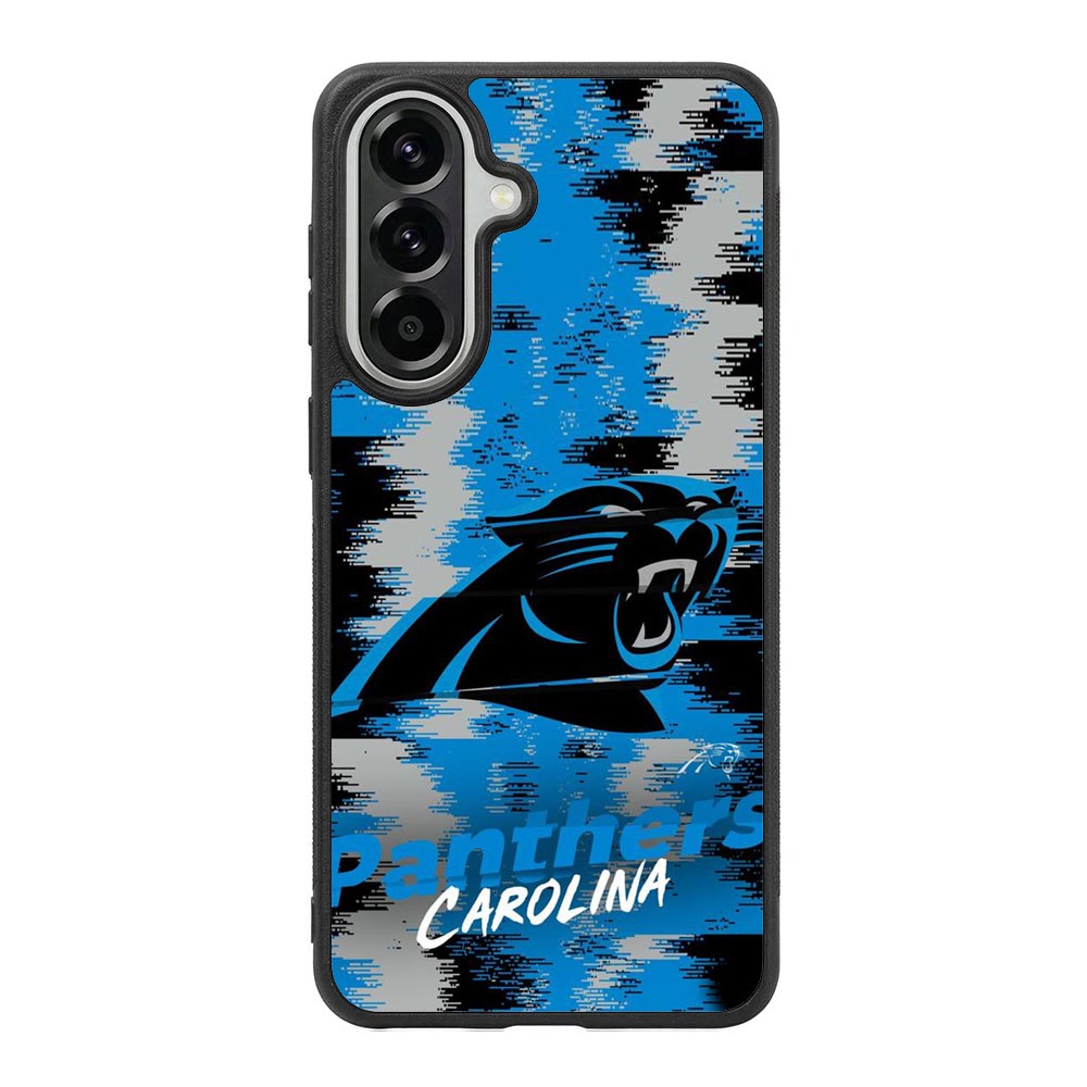 Carolina Panthers NFL Team Logo Samsung Galaxy A57 Case OV10342