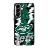 New York Jets NFL Team Logo Samsung Galaxy A37 Case OV10296