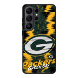 Palma Tropical Samsung Galaxy S26 Ultra Case QC9424