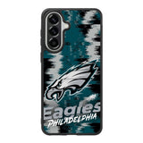 Philadelphia Eagles NFL Team Logo Samsung Galaxy A37 Case