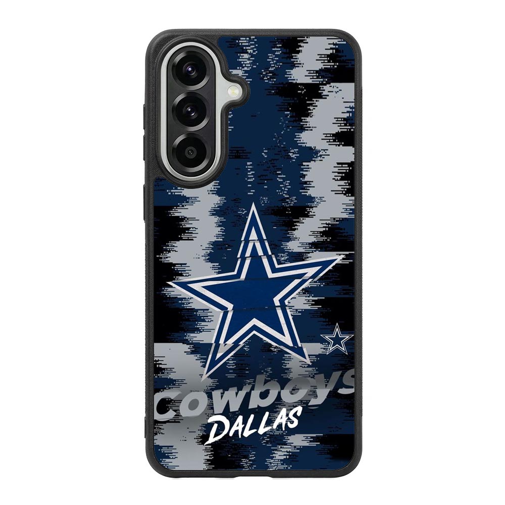 Dallas Cowboys Nfl Team Logo Samsung Galaxy A37 Case