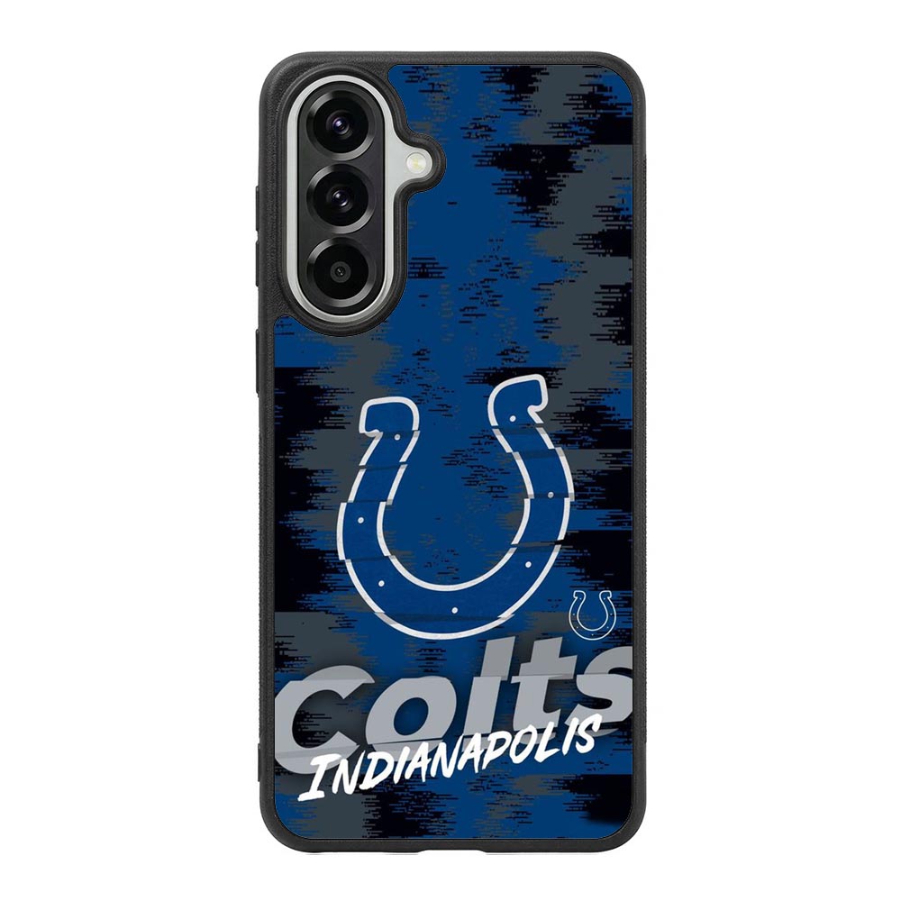 Indianapolis Colts NFL Team Logo Samsung Galaxy A57 Case OV10385