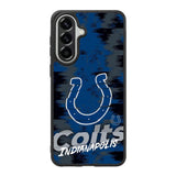 Indianapolis Colts NFL Team Logo Samsung Galaxy A57 Case OV10385