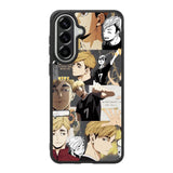 Atsumu Miya Haikyuu Samsung Galaxy A57 Case OV11152