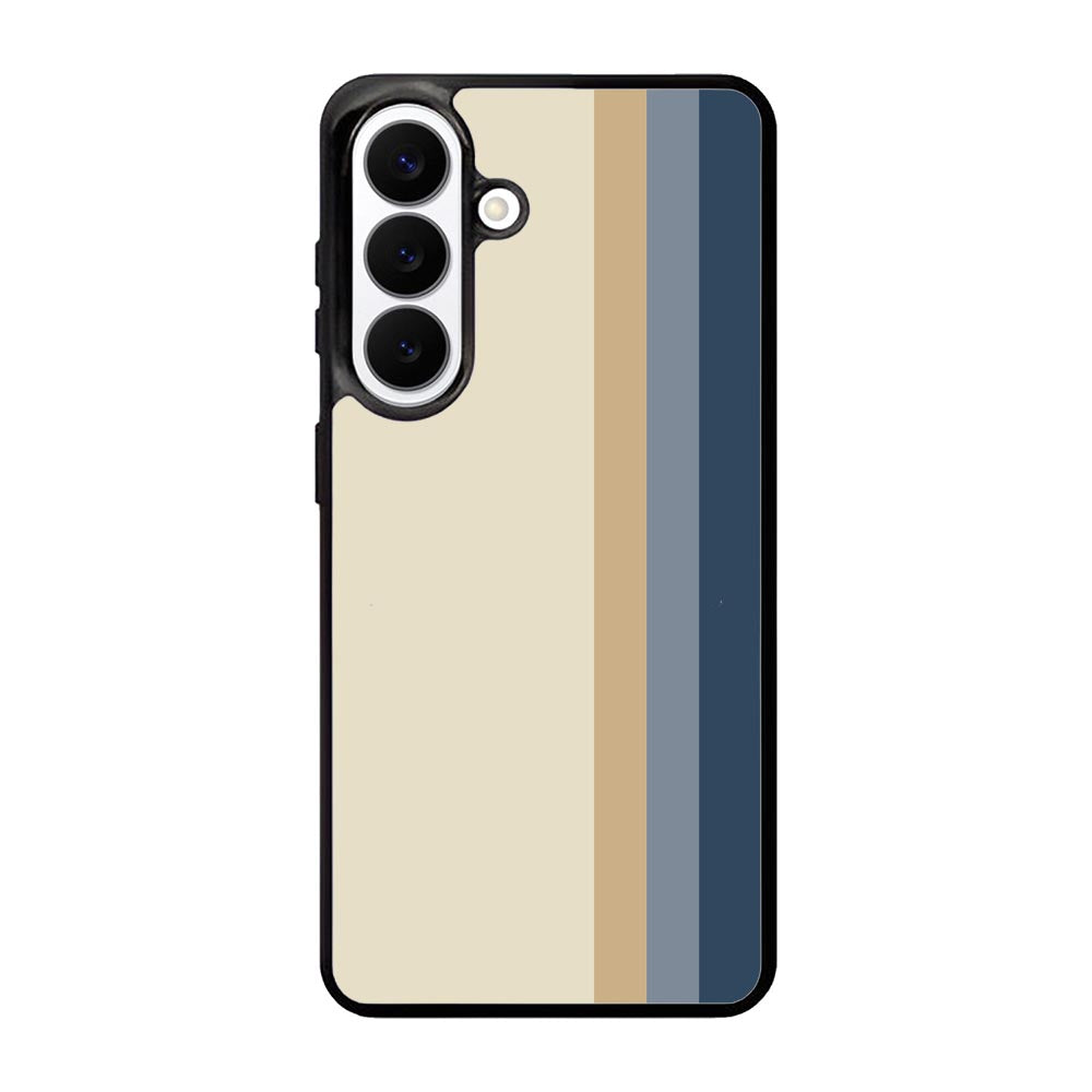 Retro Color Samsung Galaxy S26 Plus Case QC6768