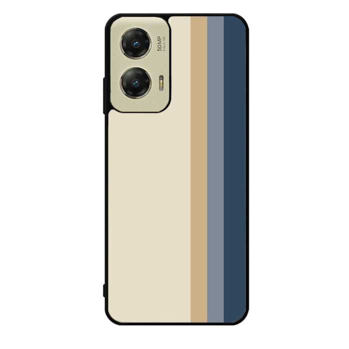 Retro Color Motorola Moto G Stylus 5G 2024 Case OV6768