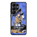 Roxy Migurdia Anime Samsung Galaxy S26 Ultra Case OV7917