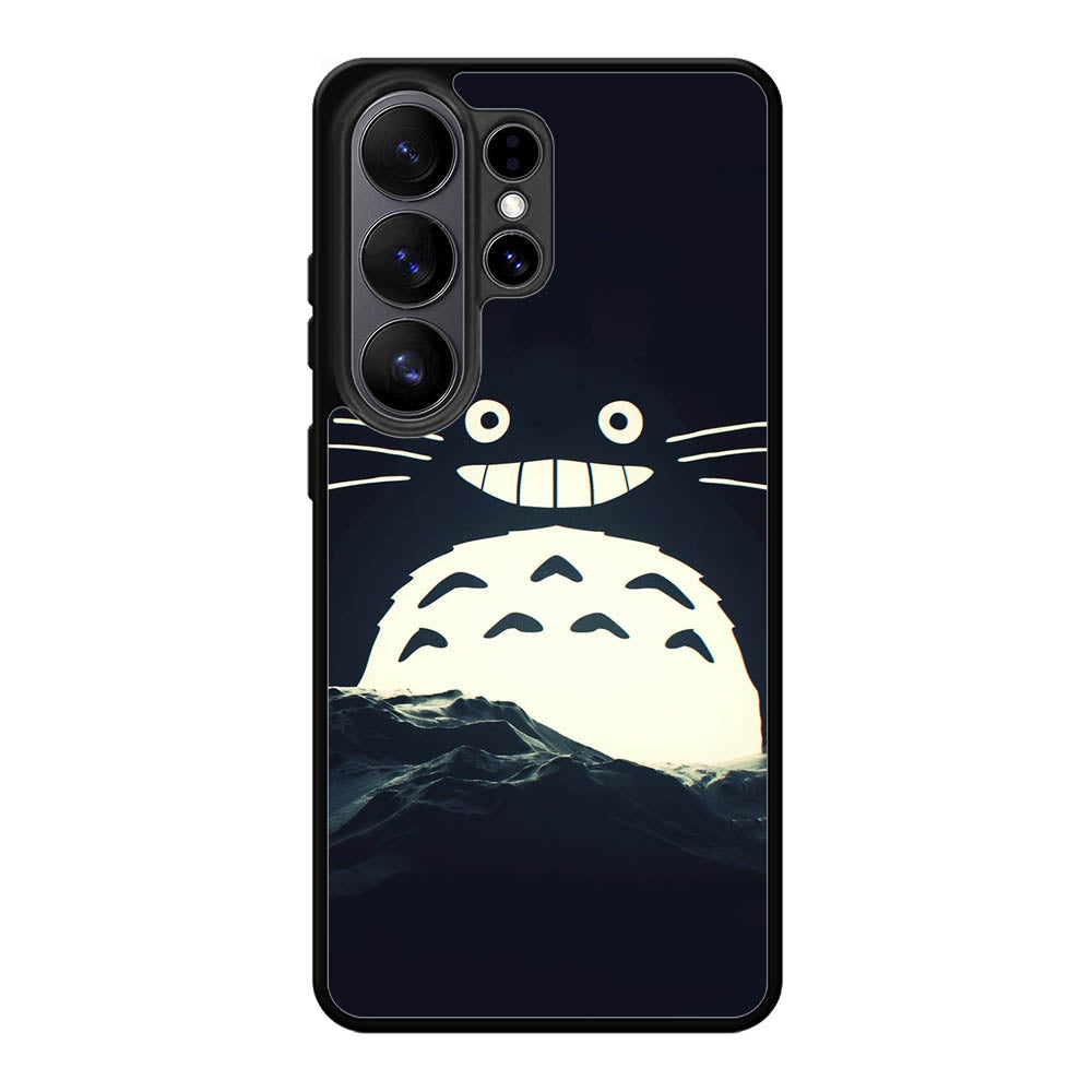 My Neighbour Totoro Samsung Galaxy S26 Ultra Case OV10980