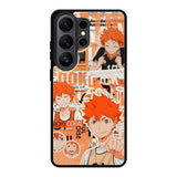 Cute Rabbit FLZ0589 Samsung Galaxy S26 Ultra Case