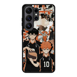 Hinata Kageyama Haikyu Samsung Galaxy S26 Ultra Case OV11113