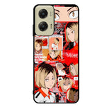 Kenma Haikyuu Motorola Moto G Stylus 5G 2024 Case OV11126