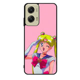 Sailor Moon Anime Motorola Moto G Stylus 5G 2024 Case