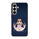 Sailor Moon Anime Samsung Galaxy S26 Plus Case OV11020