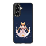 Sailor Moon Anime Samsung Galaxy A37 Case OV11020