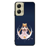 Sailor Moon Anime Motorola Moto G Stylus 5G 2024 Case OV11020