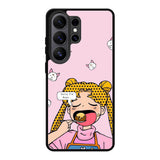 Sailor Moon Anime Samsung Galaxy S26 Ultra Case OV11021