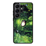 My Neighbour Totoro Samsung Galaxy S26 Ultra Case OV10983
