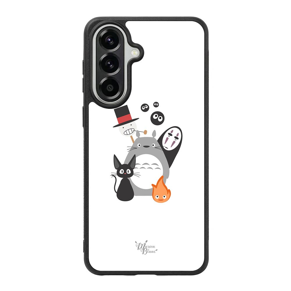 My Neighbour Totoro Samsung Galaxy A57 Case OV10984