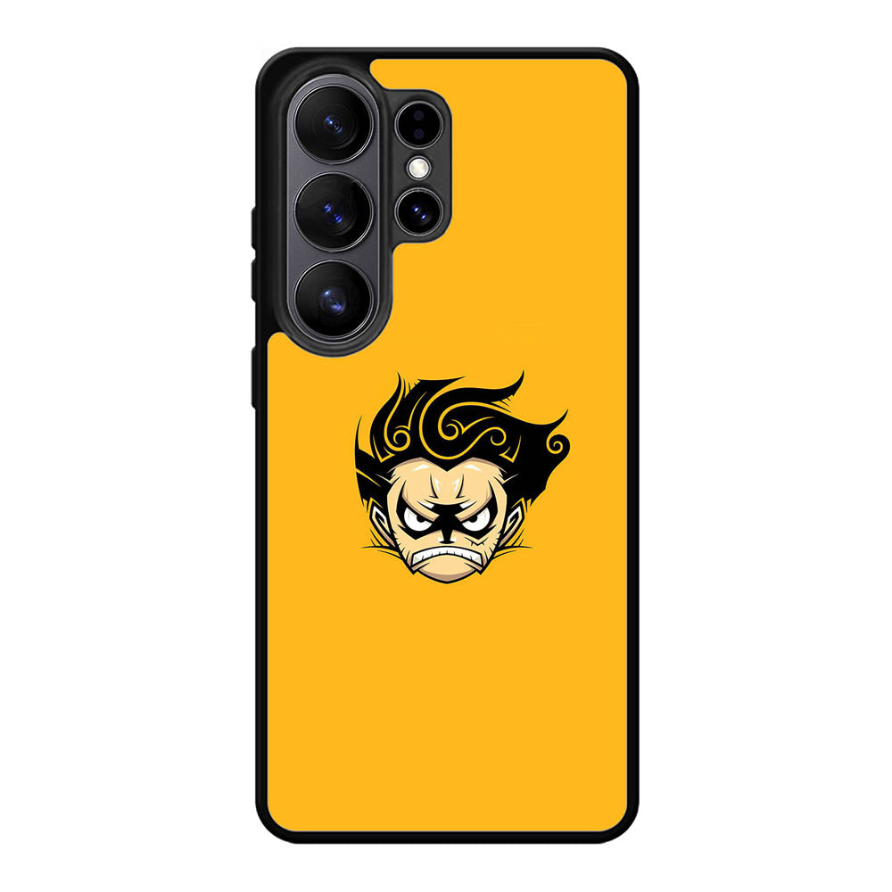 One Piece Anime Samsung Galaxy S26 Ultra Case OV10990