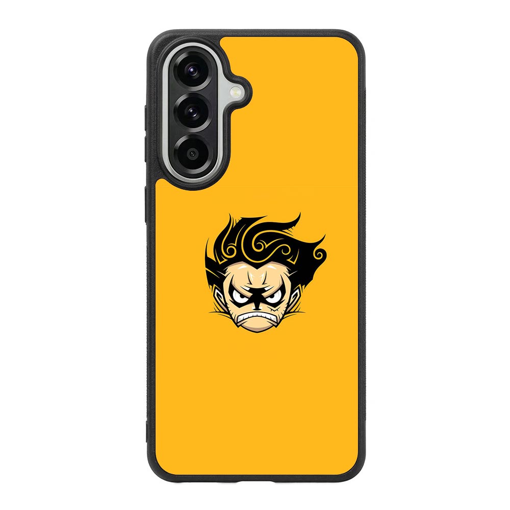 One Piece Anime Samsung Galaxy A57 Case OV10990