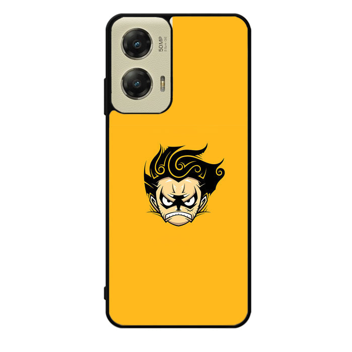 One Piece Anime Motorola Moto G Stylus 5G 2024 Case OV10990