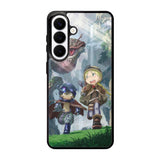 Made in Abbys Samsung Galaxy S26 Plus Case OV11133