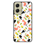 Tropical Bird Motorola Moto G Stylus 5G 2024 Case OV6712