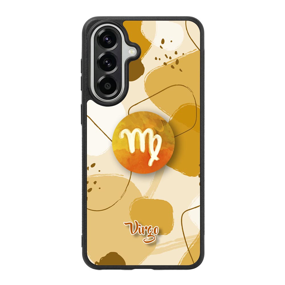 Zodiac Virgo Samsung Galaxy A57 Case OV6766