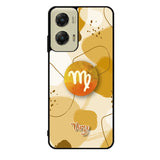 Zodiac Virgo Motorola Moto G Stylus 5G 2024 Case OV6766