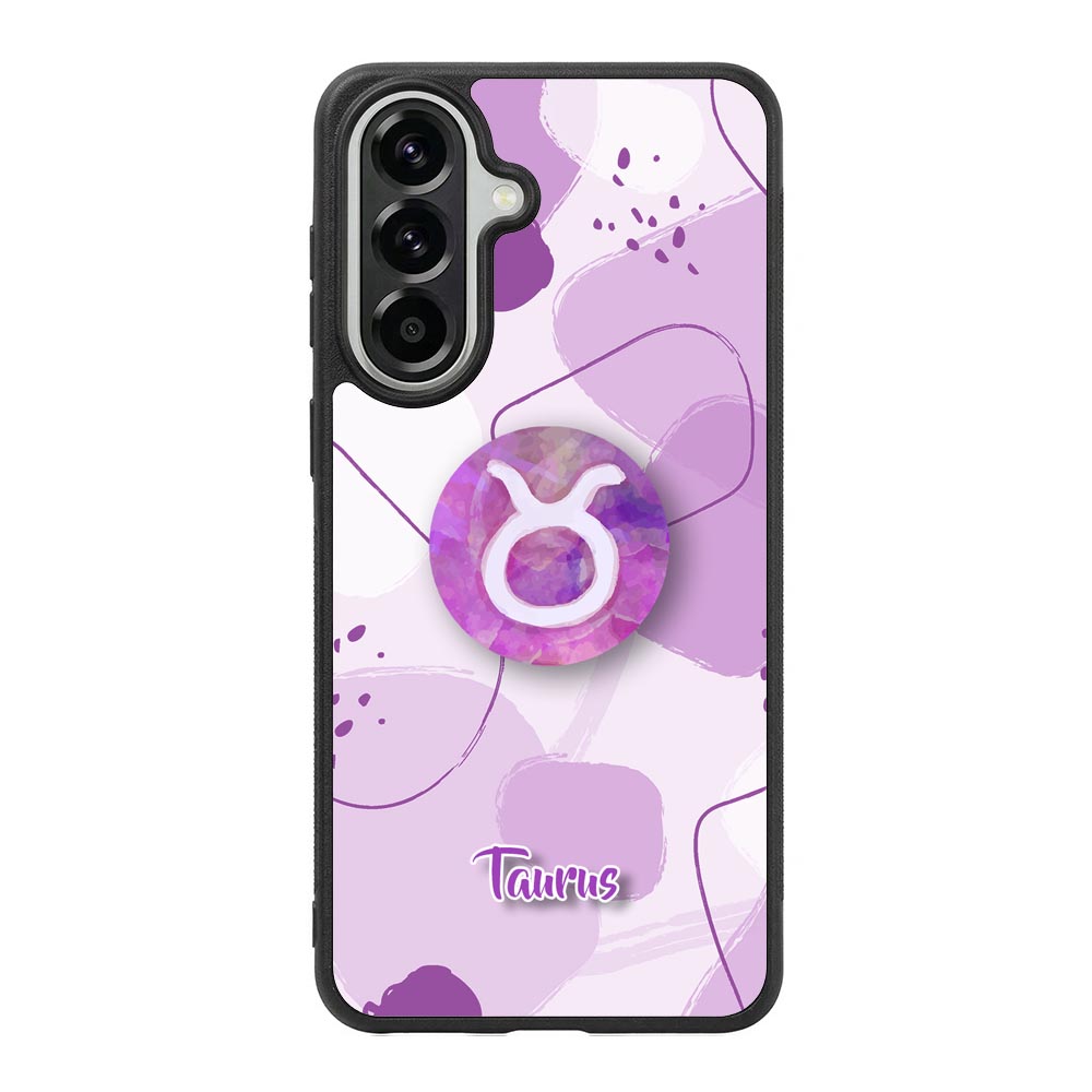 Zodiac Taurus Samsung Galaxy A37 Case OV6767