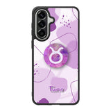Zodiac Taurus Samsung Galaxy A37 Case OV6767