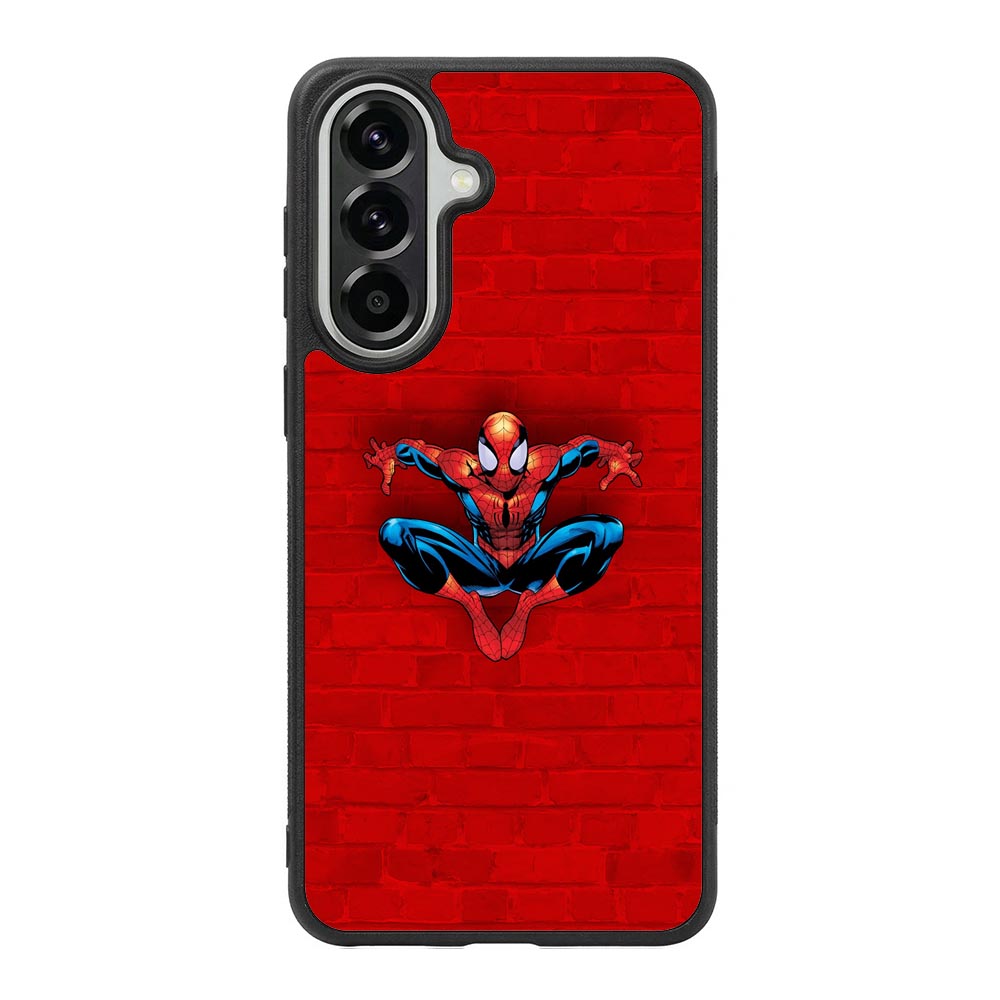 Spiderman Samsung Galaxy A37 Case OV2448