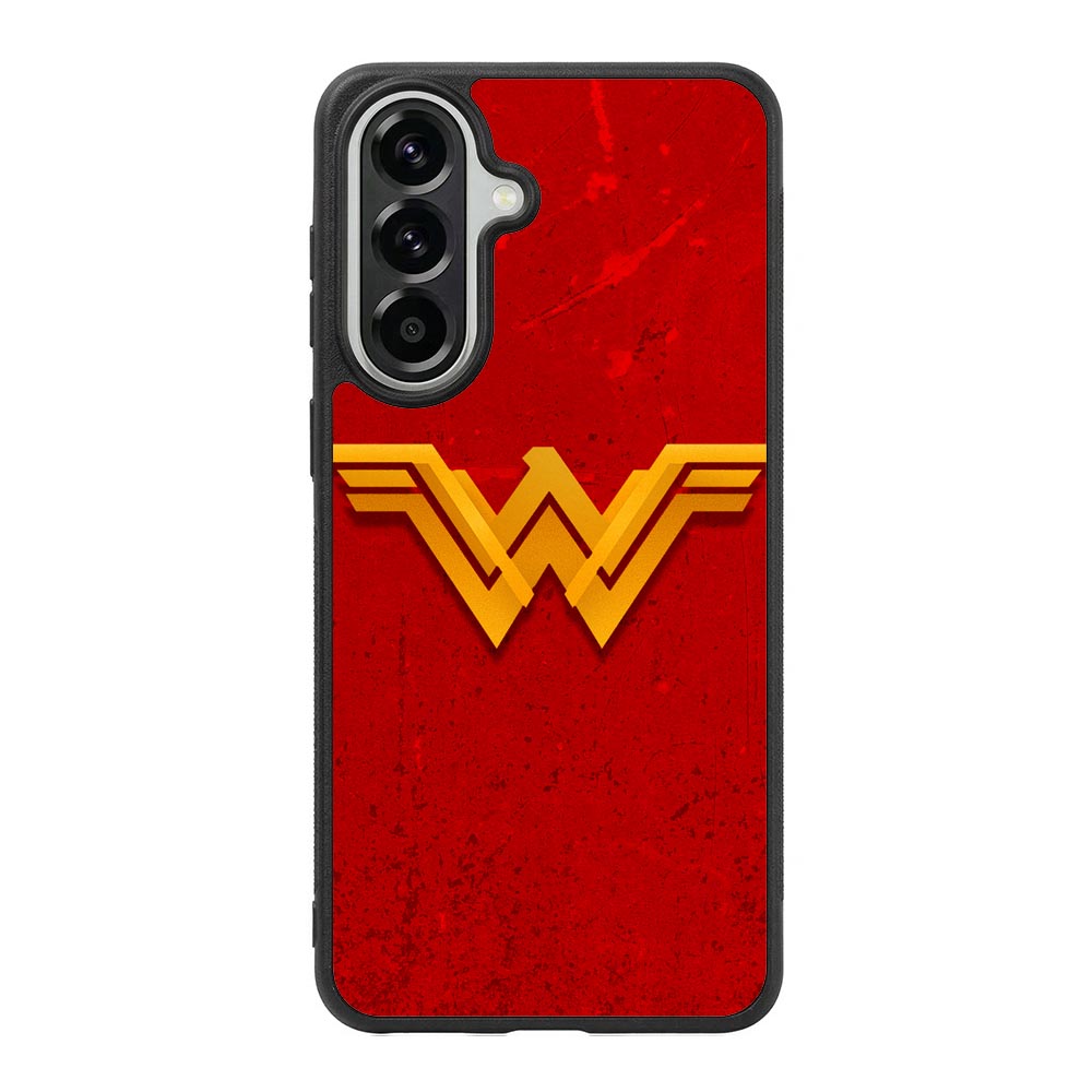 Wonder Woman Samsung Galaxy A57 Case QC6736