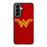 Wonder Woman Samsung Galaxy A57 Case QC6736