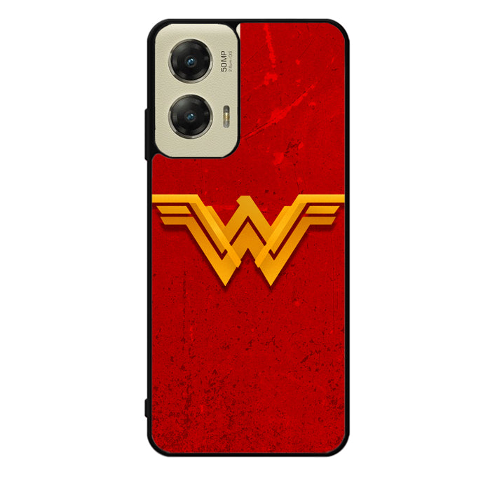 Wonder Woman Motorola Moto G Stylus 5G 2024 Case OV6736