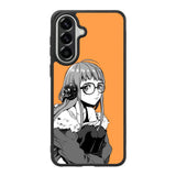 Futaba Persona 5 Samsung Galaxy A37 Case QC6387