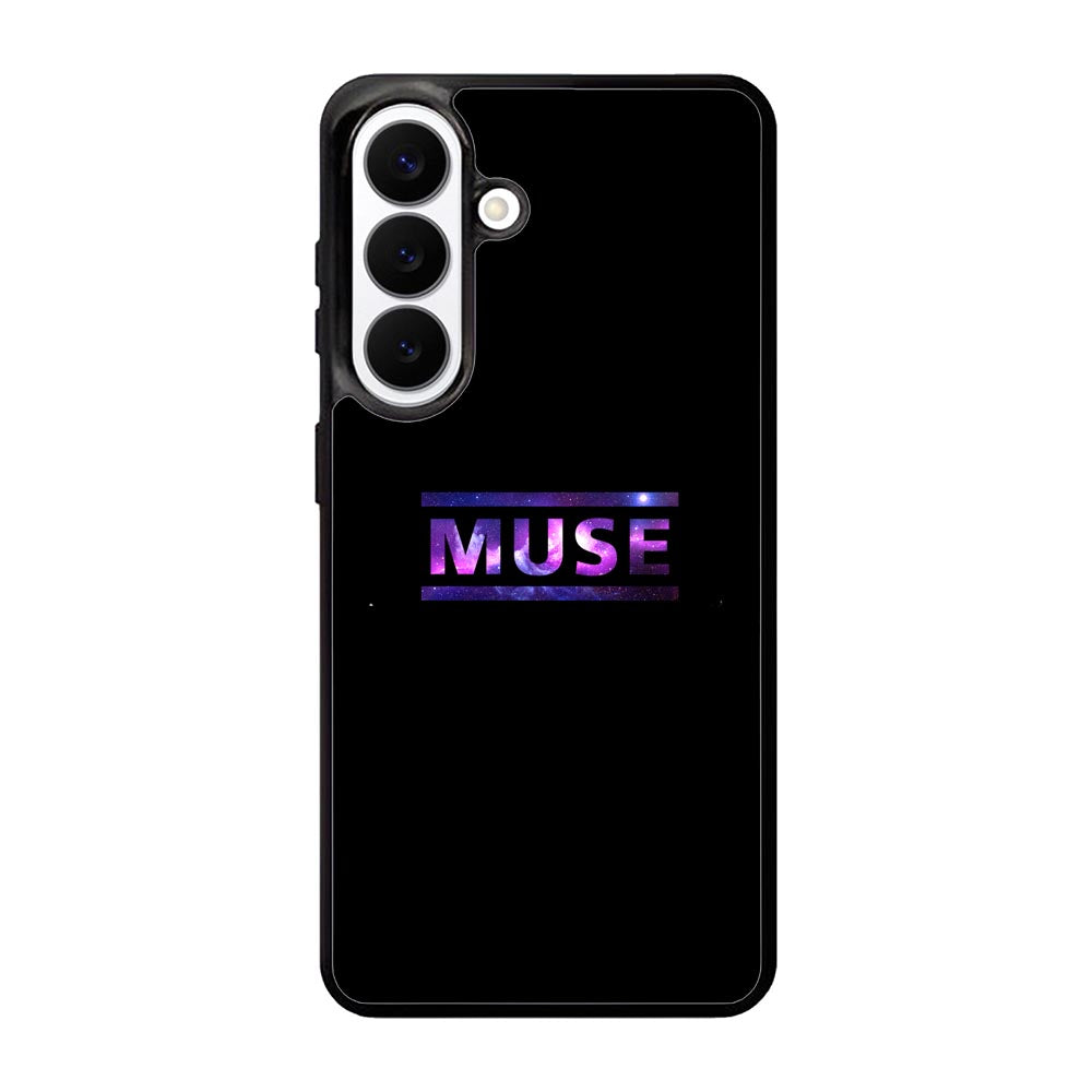 Muse Samsung Galaxy S26 Case OV6537